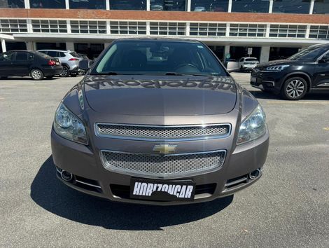Chevrolet MALIBU LTZ 2.4 16V 171cv 4p