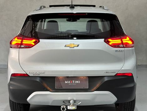 Chevrolet TRACKER Premier 1.2 Turbo 12V Flex Aut.