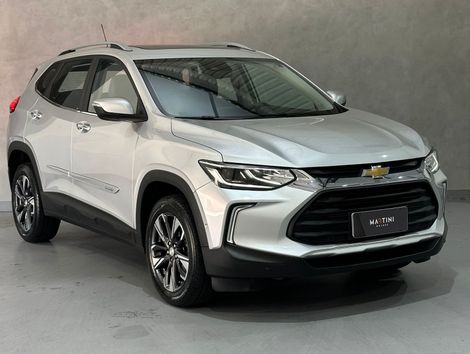 Chevrolet TRACKER Premier 1.2 Turbo 12V Flex Aut.