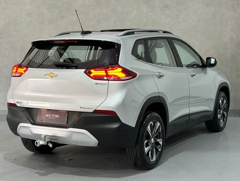 Chevrolet TRACKER Premier 1.2 Turbo 12V Flex Aut.