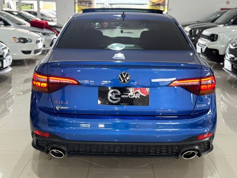 VolksWagen JETTA GLI 350 TSI 2.0 16V 4p Aut.