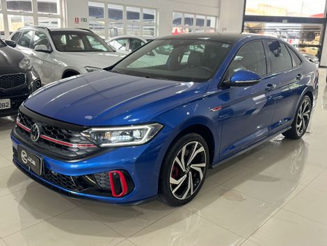 VolksWagen JETTA GLI 350 TSI 2.0 16V 4p Aut.