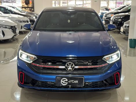 VolksWagen JETTA GLI 350 TSI 2.0 16V 4p Aut.