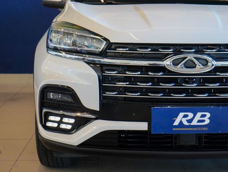 Caoa Chery Tiggo 8 Max Drive 1.6 Turbo Aut.