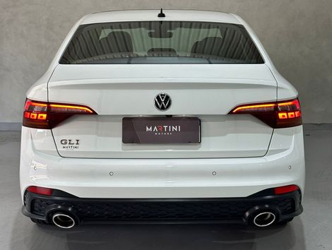 VolksWagen JETTA GLI 350 TSI 2.0 16V 4p Aut.