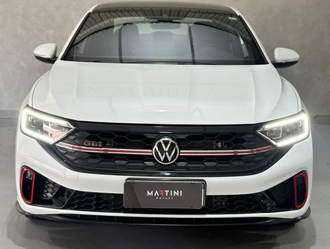 VolksWagen JETTA GLI 350 TSI 2.0 16V 4p Aut.