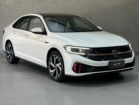 VolksWagen JETTA GLI 350 TSI 2.0 16V 4p Aut.