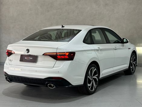 VolksWagen JETTA GLI 350 TSI 2.0 16V 4p Aut.