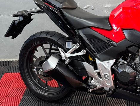HONDA CB 300F Twister Flex