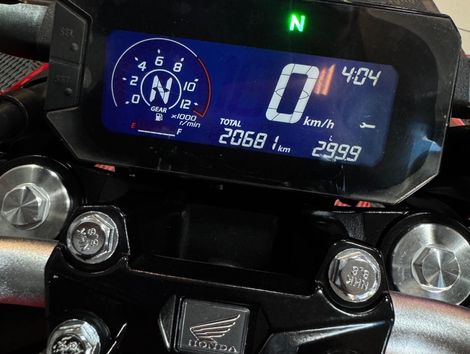 HONDA CB 300F Twister Flex