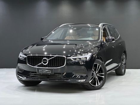 Volvo XC 60 T-5 MOMENTUM 2.0 254cv AWD 5p