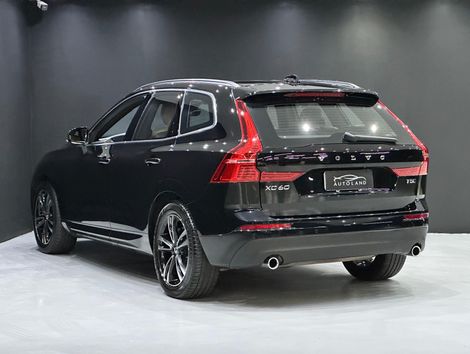 Volvo XC 60 T-5 MOMENTUM 2.0 254cv AWD 5p