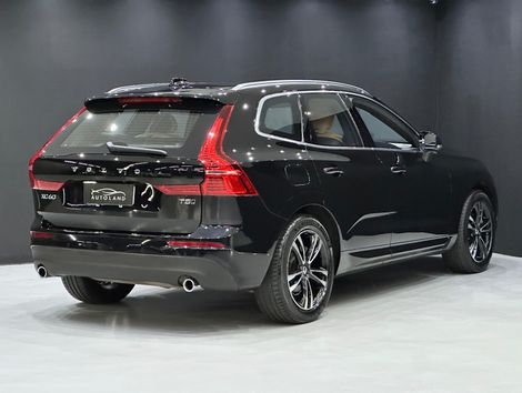 Volvo XC 60 T-5 MOMENTUM 2.0 254cv AWD 5p