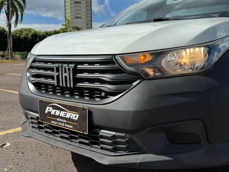 Fiat Strada Freedom 1.3 Flex 8V  CS Plus