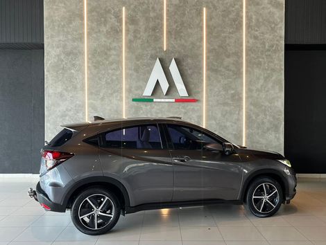 Honda HR-V Touring 1.5 Flex TB 16V 5p Aut.