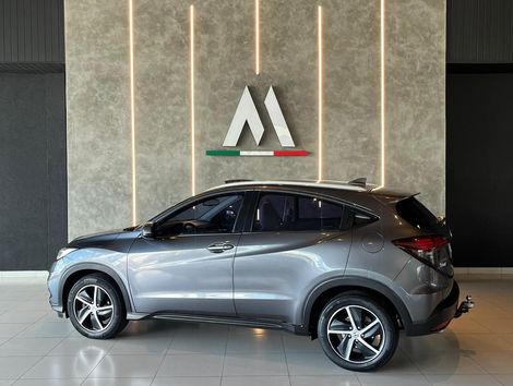 Honda HR-V Touring 1.5 Flex TB 16V 5p Aut.