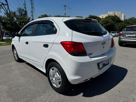 Chevrolet ONIX HATCH LT 1.0 8V FlexPower 5p Mec.