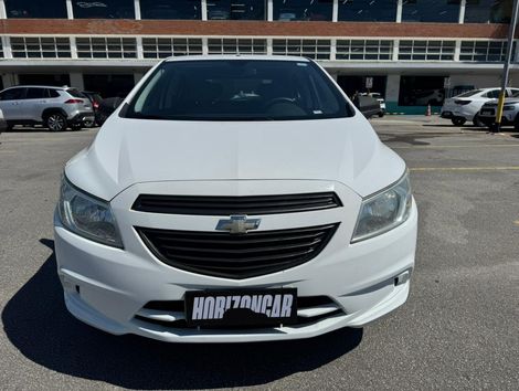 Chevrolet ONIX HATCH LT 1.0 8V FlexPower 5p Mec.
