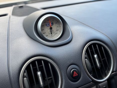 Porsche Cayman S 3.4