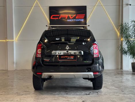 Renault DUSTER Dynamique 1.6 Flex 16V Mec.