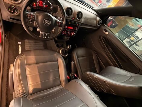 VolksWagen Saveiro CROSS 1.6 Mi Total Flex 8V CE