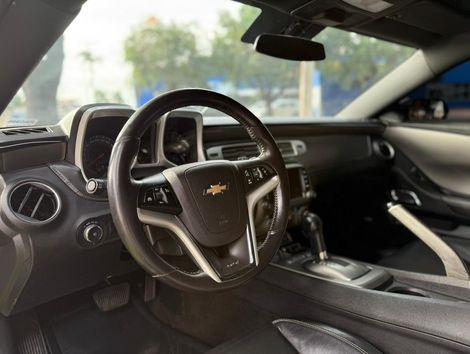 Chevrolet Camaro SS 6.2 V8 16V