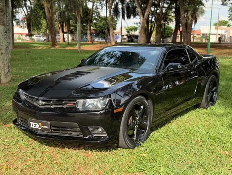 Chevrolet Camaro SS 6.2 V8 16V