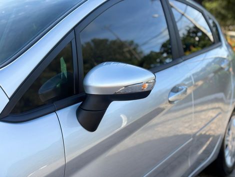 Ford Fiesta SE 1.6 16V Flex 5p