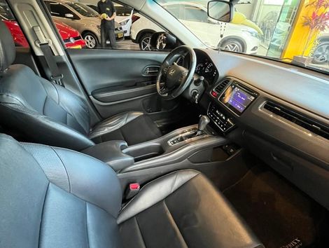 Honda HR-V EXL 1.8 Flexone 16V 5p Aut.