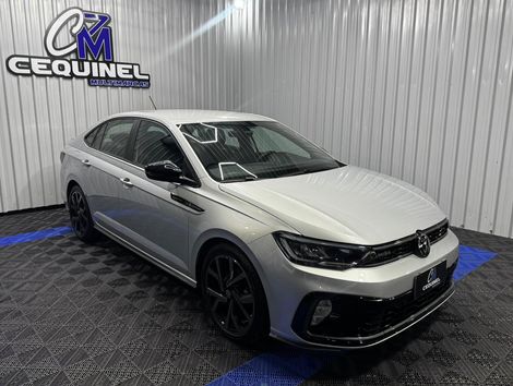 VolksWagen VIRTUS Exclusive 250TSI 1.4 Flex 16V Aut