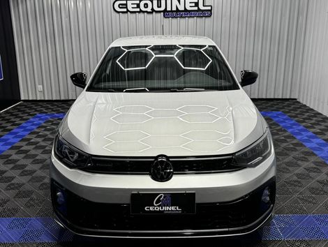 VolksWagen VIRTUS Exclusive 250TSI 1.4 Flex 16V Aut