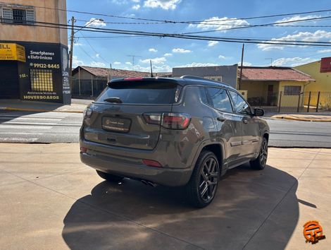 Jeep COMPASS S T270 1.3 TB 4x2 Flex Aut.