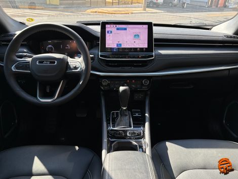 Jeep COMPASS S T270 1.3 TB 4x2 Flex Aut.