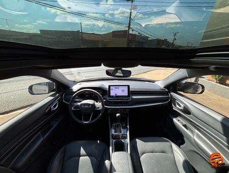 Jeep COMPASS S T270 1.3 TB 4x2 Flex Aut.