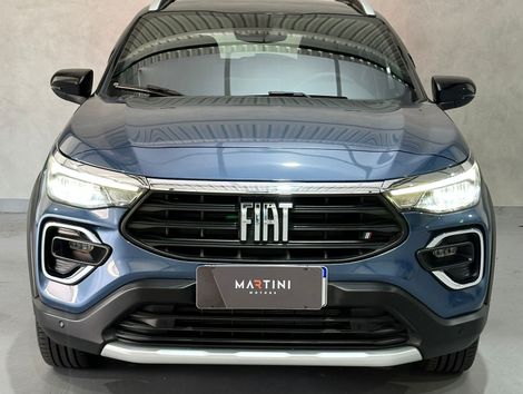 Fiat PULSE IMPETUS 1.0 TURBO 200 Flex Aut.