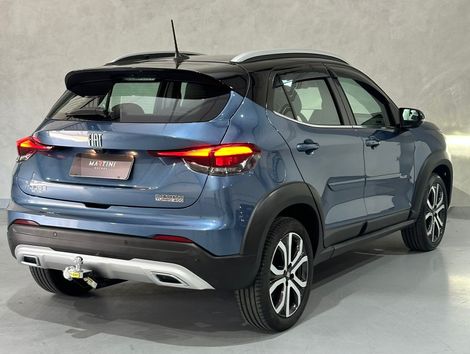 Fiat PULSE IMPETUS 1.0 TURBO 200 Flex Aut.