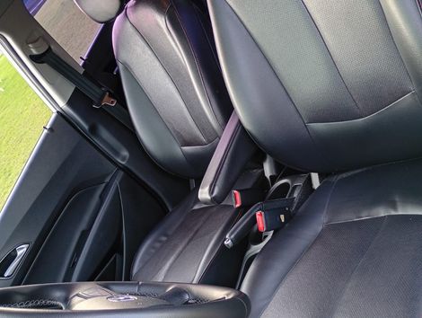 Hyundai HB20S Ocean 1.6 Flex 16v 4p Aut.