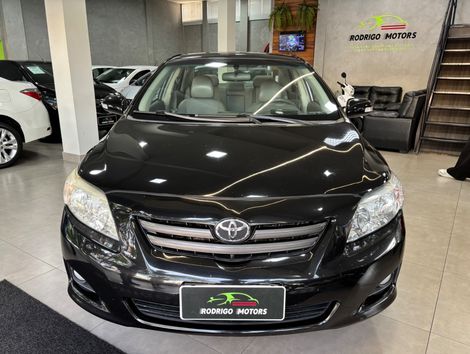 Toyota Corolla XEi 1.8/1.8 Flex 16V Aut.