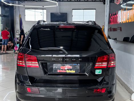 Dodge JOURNEY SXT 2.7 V6 185cv Aut.