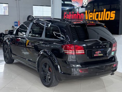 Dodge JOURNEY SXT 2.7 V6 185cv Aut.