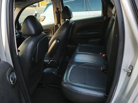 Citroën C3 Picasso Exclusive 1.6 Flex 16V 5p Mec