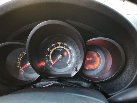 Citroën C3 Picasso Exclusive 1.6 Flex 16V 5p Mec