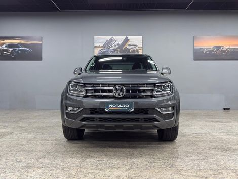 VolksWagen AMAROK High.CD 2.0 16V TDI 4x4 Dies. Aut