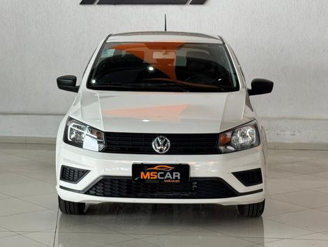 VolksWagen Gol 1.0 Flex 12V 5p