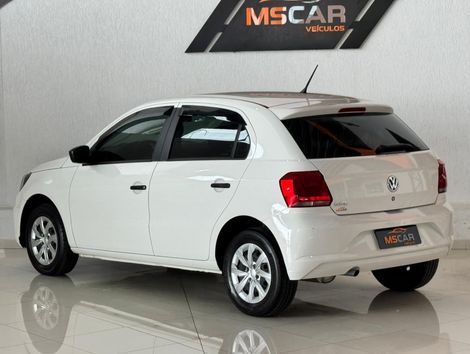 VolksWagen Gol 1.0 Flex 12V 5p