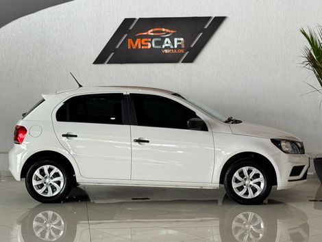 VolksWagen Gol 1.0 Flex 12V 5p