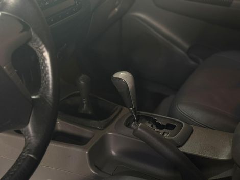 Toyota Hilux CD SRV D4-D 4x4 3.0 TDI Diesel Aut