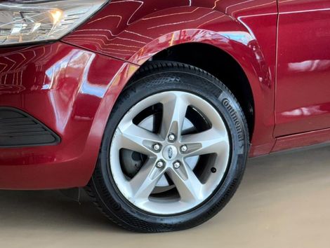 Ford Focus 2.0 16V/ 2.0 16V Flex 5p