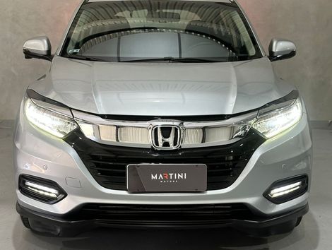 Honda HR-V Touring 1.5 Flex TB 16V 5p Aut.