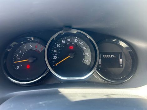 Renault STEPWAY Zen Flex 1.6 16V Mec.